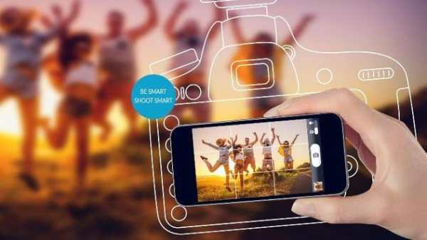 Camera With Video screenshot 1