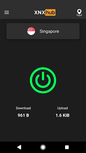VPN XNX Hub - Unlimited Free VPN screenshot 1