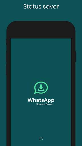 WA Status Saver Pro - Status downloader screenshot 1