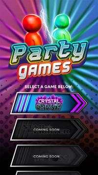 Party Games screenshot 1