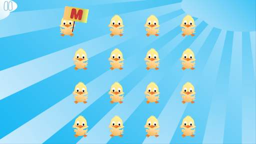 Memory Game with Animated Characters for kids screenshot 7
