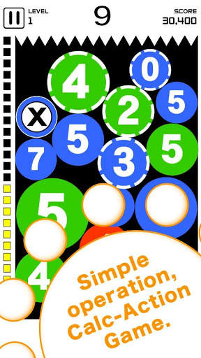 Bubble10 screenshot 1