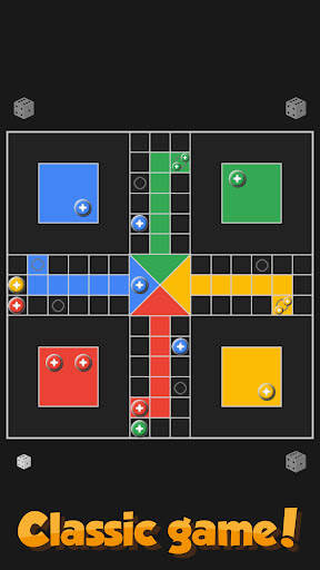 Ludo Legends Board Games screenshot 2