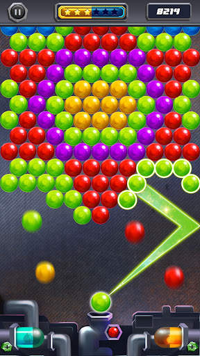 Power Pop Bubbles screenshot 2