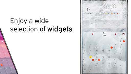 Clear: Widget for Todoist and Microsoft To Do screenshot 6