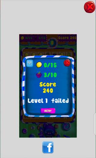 Fruit Crush 2021 screenshot 8