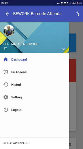 Bework Location screenshot 2