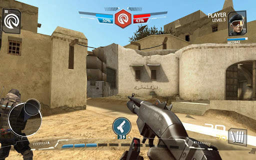 Counter Sniper Terrorist Shoot screenshot 3