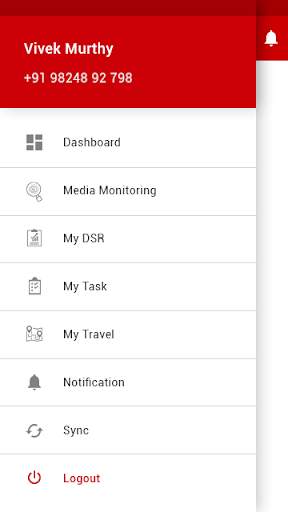 KAIPL Mobile App screenshot 3