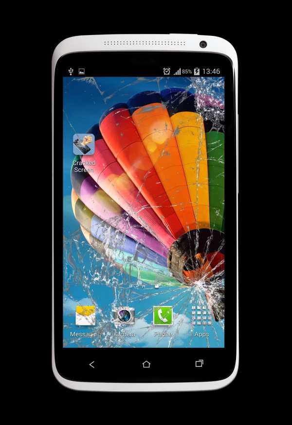 Real Broken Screen screenshot 3
