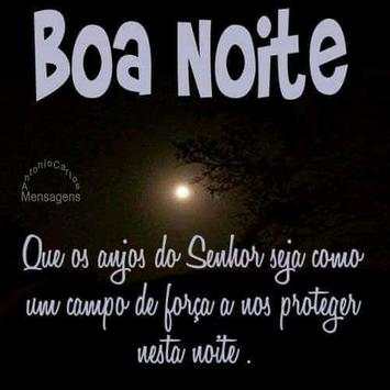 Boa Noite Fotos screenshot 4