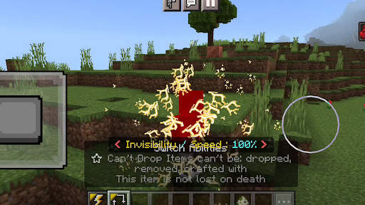 Superhero Mod for Minecraft PE screenshot 6