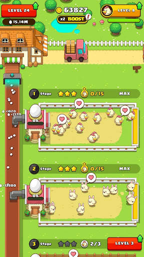 My Egg Tycoon - Idle Game screenshot 10