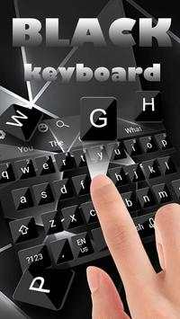 Classic Black Keyboard screenshot 3
