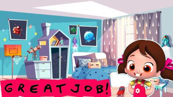 Niloya Clean Hom screenshot 2
