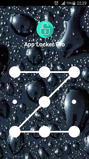 AppLock - Lock mobile apps tool screenshot 4