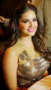 Sunny Leone HD Wallpapers screenshot 3