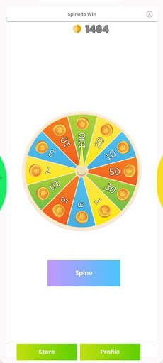 FreeRewards- free fire diamonds and UC screenshot 3