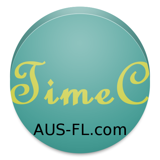 Time Converter أيقونة