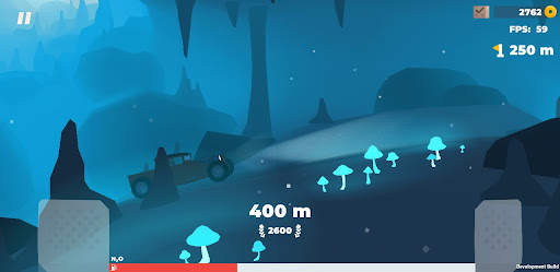 Hillside Drive Racing screenshot 3