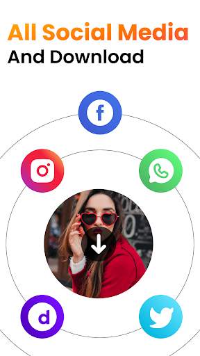 Video Downloader- All Download screenshot 6