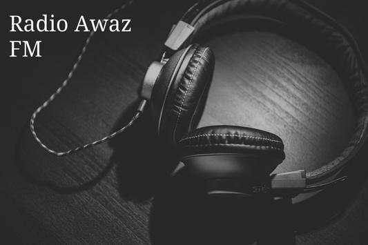Radio Awaz FM screenshot 1