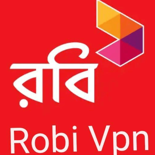 ikon Robi VPN