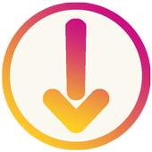 Download photo & video for instagram  - FastSaver 1.0