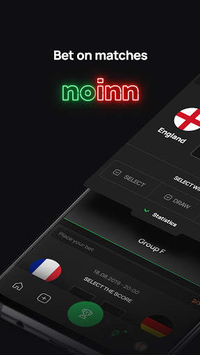 NOINN – typer league screenshot 1
