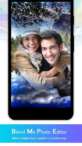 Clone Camera Photo Editor screenshot 4