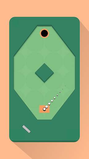 Monogolf screenshot 2