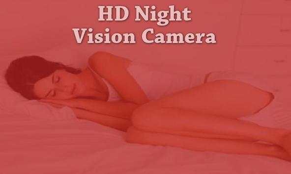HD Night Vision Camera screenshot 2