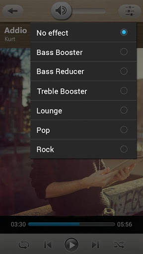 Power Media Player screenshot 6