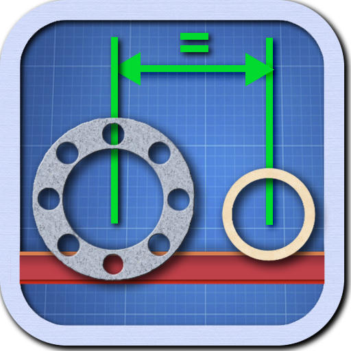 Piping Calculators Free icon