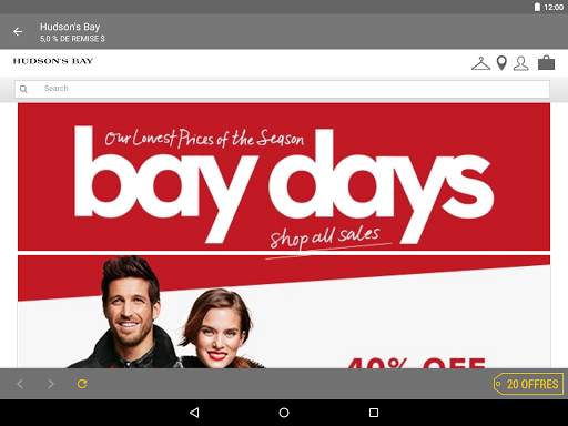 Ebates.ca: Cash Back screenshot 10