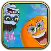 Bob vs Zombie shooter 1.1