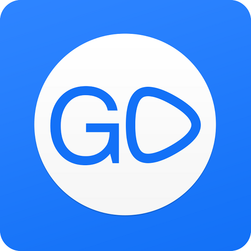 AppGo, Android App Manager icon