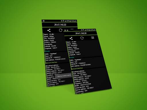 IP tools - What is my ip screenshot 3