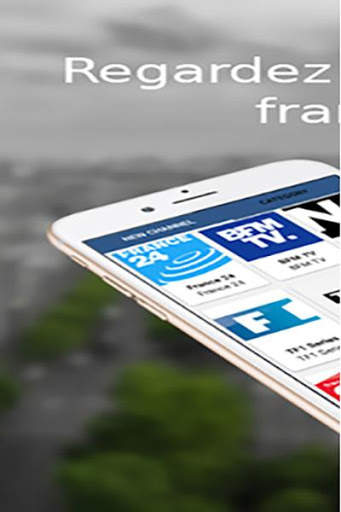 FranceTV Free screenshot 3
