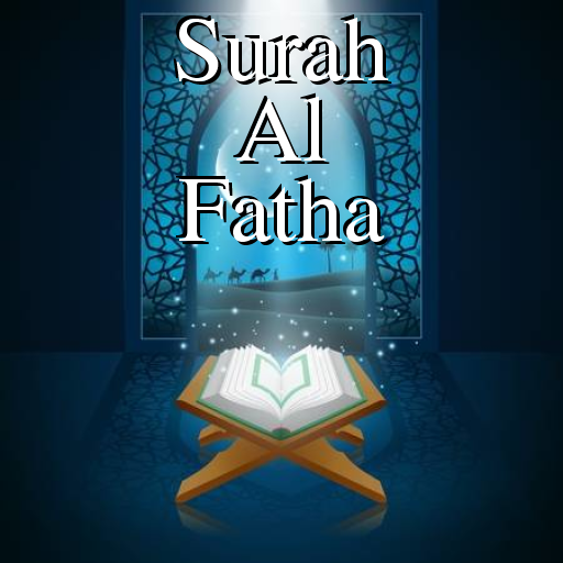 Surah Al Fatha icon