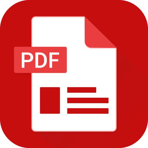 PDF Reader - PDF Viewer for Android 2021 1.15