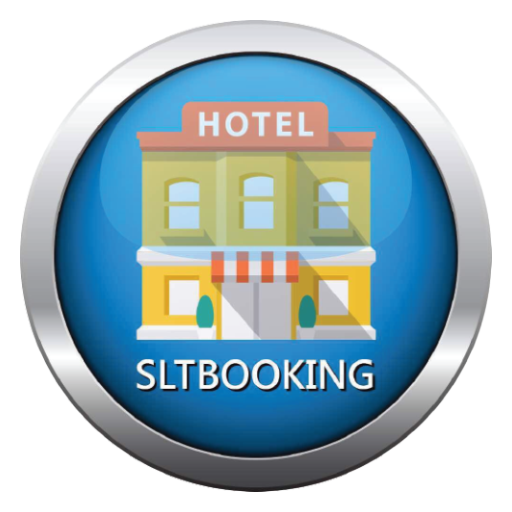SLT Hotel icon