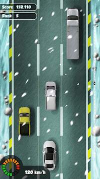 Car Racing screenshot 1