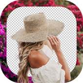 Image Cut Editor