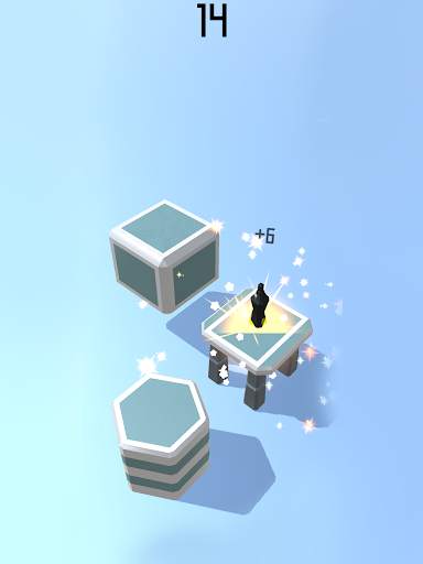 Bottle Jump - Flip Challenge screenshot 6