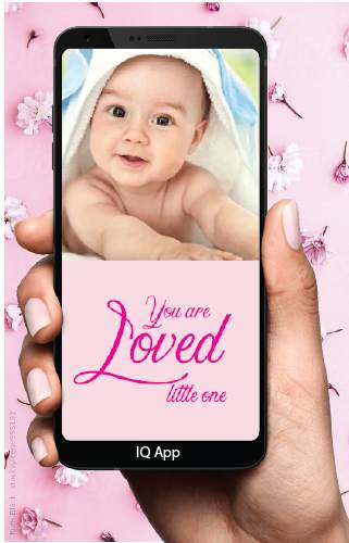 Baby Sleep Music screenshot 3