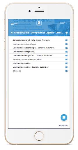 Raffaello Player 4 screenshot 6