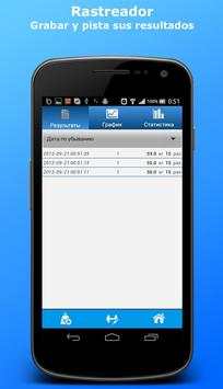 GymTraining screenshot 5
