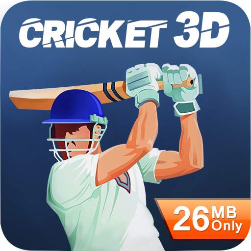 Cricket Lite 3D: World Cricket Bash 4.1.4