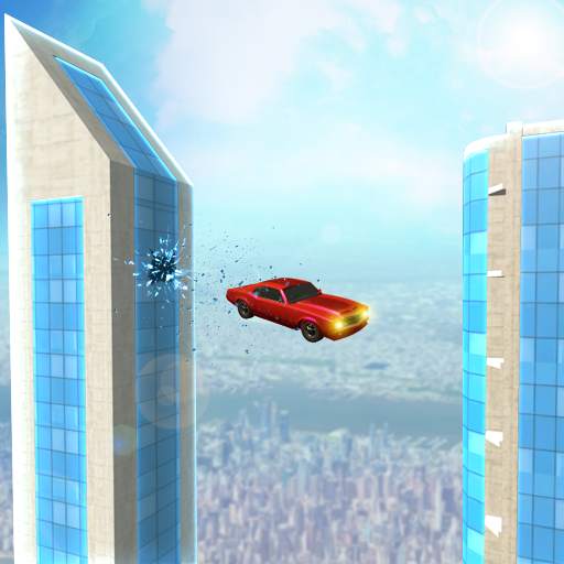 Extreme Car Driving Sim 3D 1.5